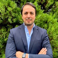 Santander Uruguay Employee Augusto Calabria's profile photo