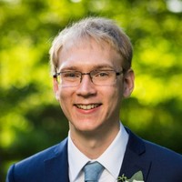 EKI Environment & Water, Inc. Employee Corey Carpenter's profile photo