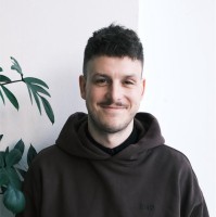 Senvio Employee Marek Štepita's profile photo