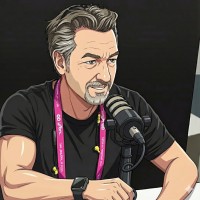 Cignition Employee Curt Robbins's profile photo