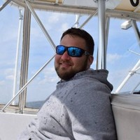 Packaging & Distribution Resources Employee Eric Florczak's profile photo