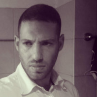 Computer Stores Employee Yoni Barnatan's profile photo