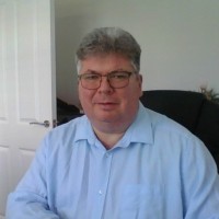 Hobart UK Employee James Caird's profile photo