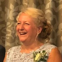 Vernon Building Society Employee Jackie Jones's profile photo