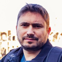 Adrian Munteanu Email