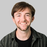 MarineLabs Employee Daniel Mossie's profile photo