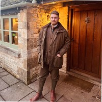 Darryl Pimperton Email