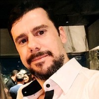 Luís Porfírio Email