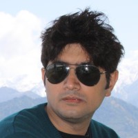 Cognizant Employee Subhra Chatterjee's profile photo