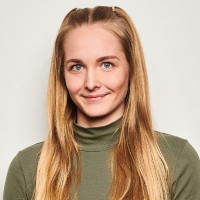 Baseplus DIGITAL MEDIA GmbH Employee Jana Hildebrand's profile photo