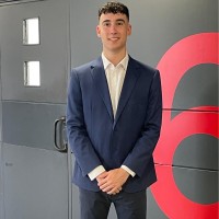 FAKE GODS Employee Roger Fernández's profile photo