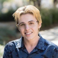 Wallis Annenberg PetSpace Employee Mia Ross's profile photo