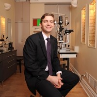 Fifth Avenue Eye Associates Employee Andy Schwartz's profile photo