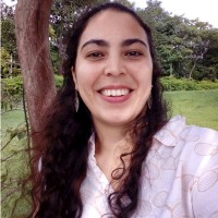 Programa REM MT Employee Ana Tissiani's profile photo
