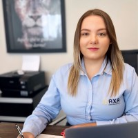 IBRESP Employee Maria Eduarda Cruvinel Mota's profile photo