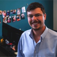 RWE Design Build Employee John Gans's profile photo