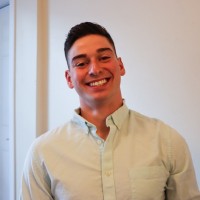 FYIN Employee Bailey Pine's profile photo