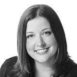 Fluence Employee Jessica Randall's profile photo