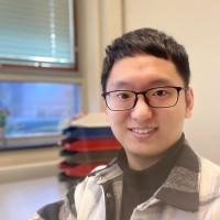 Laser Precision Solutions Employee Nan Li's profile photo