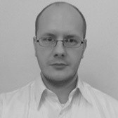 Prezza s.r.o. Employee Michael Davidik's profile photo