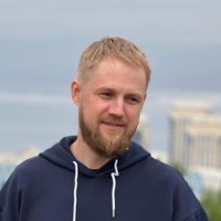 HardCode Employee Akim Mezhanskiy's profile photo