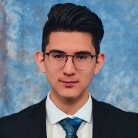 Forvis Mazars US Employee Edwin Alarcon's profile photo