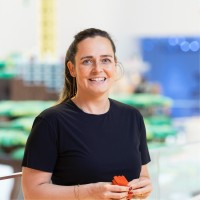 LEGO House Employee Malene Sørensen's profile photo
