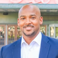 Rust Community Employee Albert Chester's profile photo