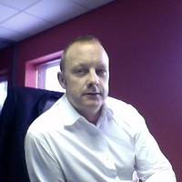 Schawk Employee Andrew Acma's profile photo
