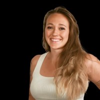 Sweet Fish Employee Paige Peterson's profile photo