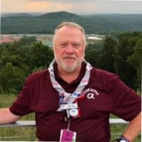 HAYWARD COMMUNITY SCHOOLS EDUC FOUNDATION INC Employee Eric Neff's profile photo