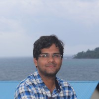 Exotel Employee Sudarshan Murthy's profile photo