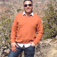 FX Well Employee Erik Brown's profile photo