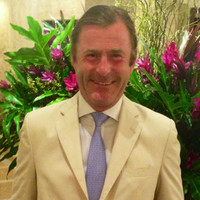 Besso Employee Roddy Caxton-Spencer's profile photo