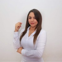 AGCO Corporation Employee Itzel Rivera's profile photo