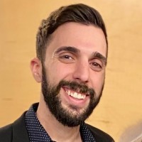Cooper River Cycles Employee David Juliano's profile photo