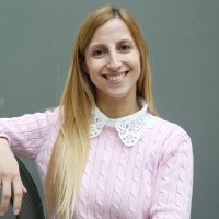 Rouen Expo Evenements Employee Cécile Dupire's profile photo