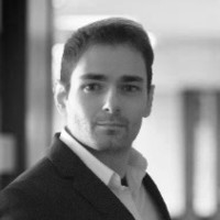 M-Rad Employee Etienne Serveau's profile photo