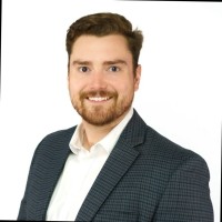 Takeuchi Employee Dylan Freeman's profile photo