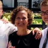 TWIN FALLS SCHOOL DISTRICT 411 Employee Rachel Jensen's profile photo