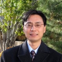 Cepheid Employee Will Lee's profile photo