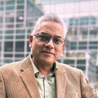 UPC Renewables Indonesia Employee Alok Nigam's profile photo