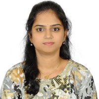 Coderz Vision Technology® Employee Rakshitha Nataraj's profile photo