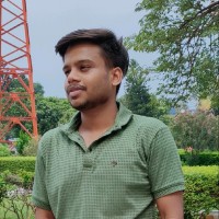 STEELLUN NITR Employee Himanshu Gupta's profile photo