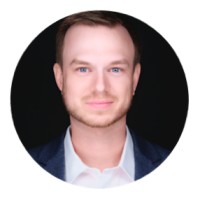 Newfi Wholesale Employee Logan Witmer's profile photo