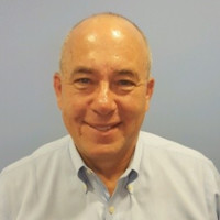 Verizon Enterprise Solutions Employee Ed Traub's profile photo