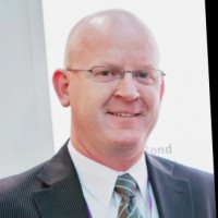 Besi Netherlands B.V. Employee Mike Krabben's profile photo