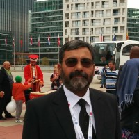 Shyamal Mukherjee Email & Phone Number