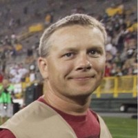 Alliant Energy Employee Mike Ott's profile photo