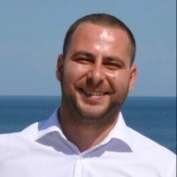 Dimitar Dobrev Email